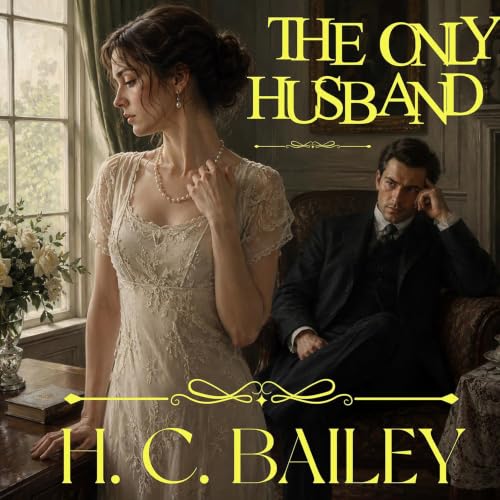 Cover of The Only Husband