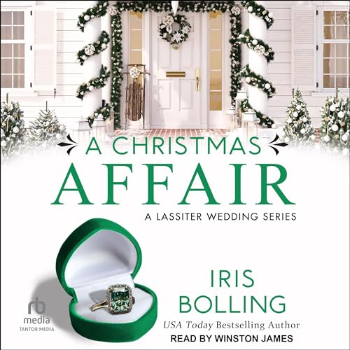 Cover of A Christmas Affair