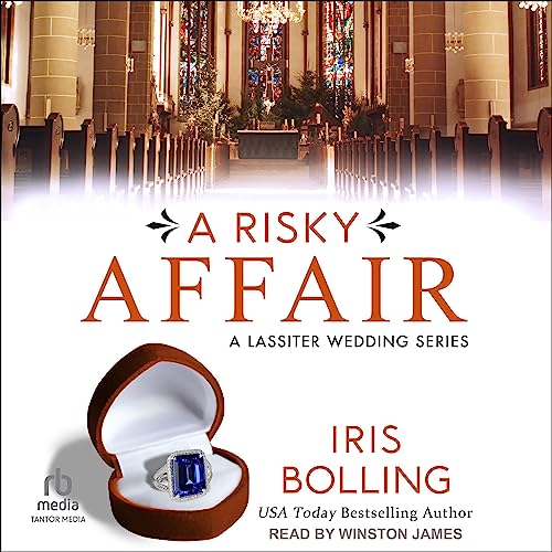 Cover of A Risky Affair