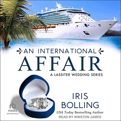 Cover of An International Affair