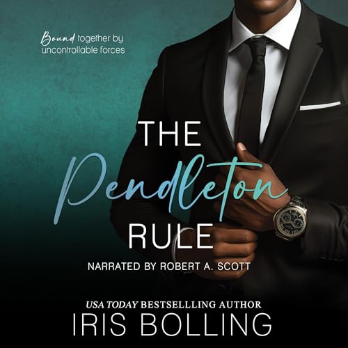 Cover of The Pendleton Rule