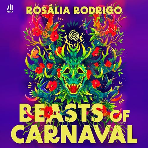 Cover of Beasts of Carnaval