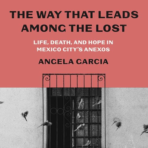 Cover of The Way That Leads Among the Lost