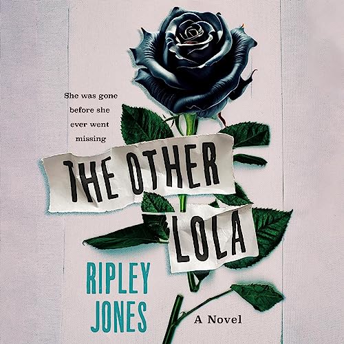 Cover of The Other Lola