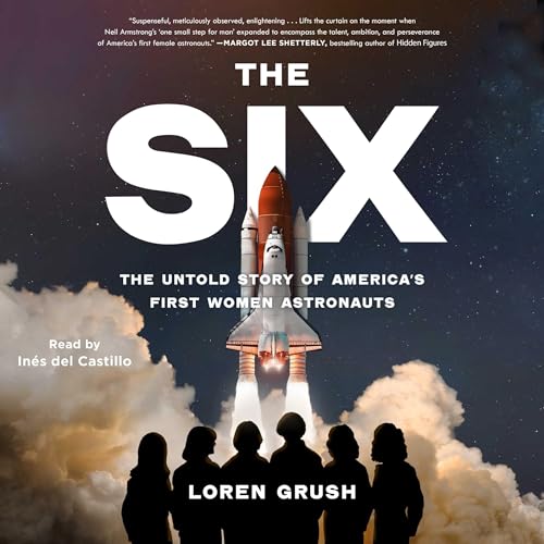 Cover of The Six