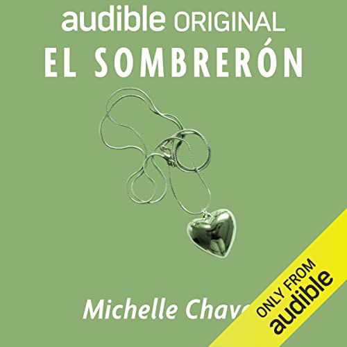 Cover of El Sombreron