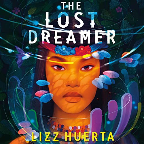 Cover of The Lost Dreamer