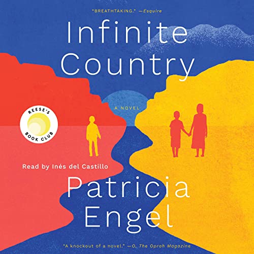 Cover of Infinite Country