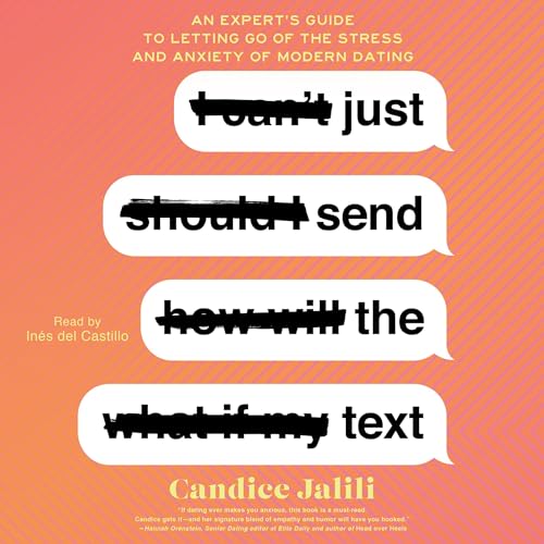 Cover of Just Send the Text