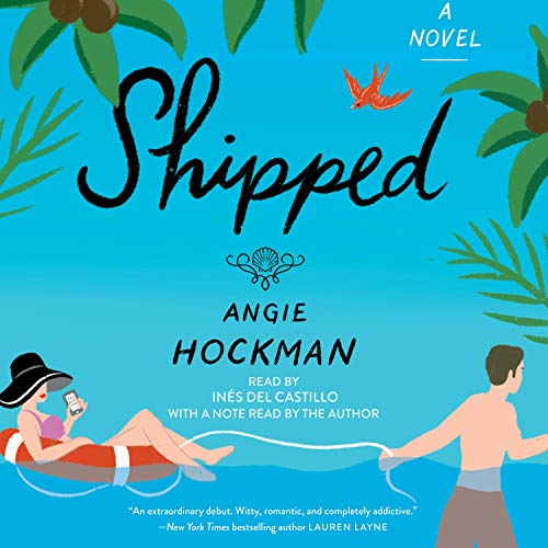 Cover of Shipped