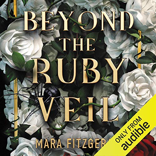 Cover of Beyond the Ruby Veil