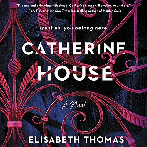 Cover of Catherine House