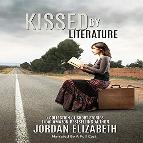 Cover of Kissed by Literature
