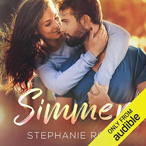 Cover of Simmer