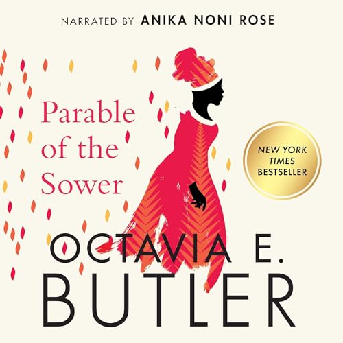 Cover of Parable of the Sower