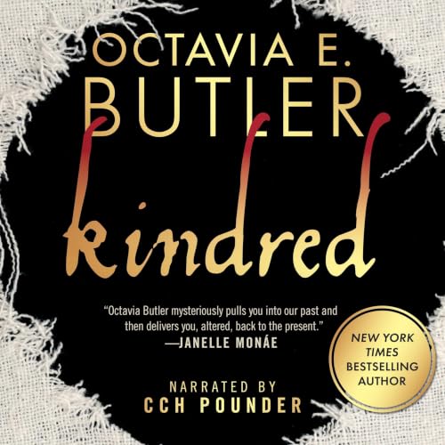 Cover of Kindred