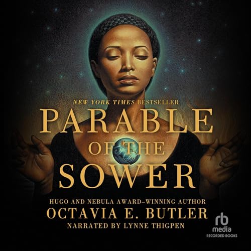 Cover of Parable of the Sower