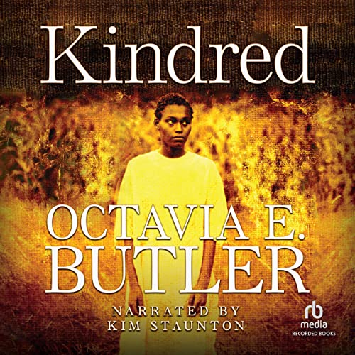 Cover of Kindred