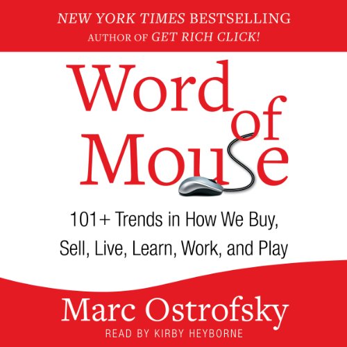 Cover of Word of Mouse