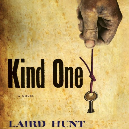 Cover of Kind One