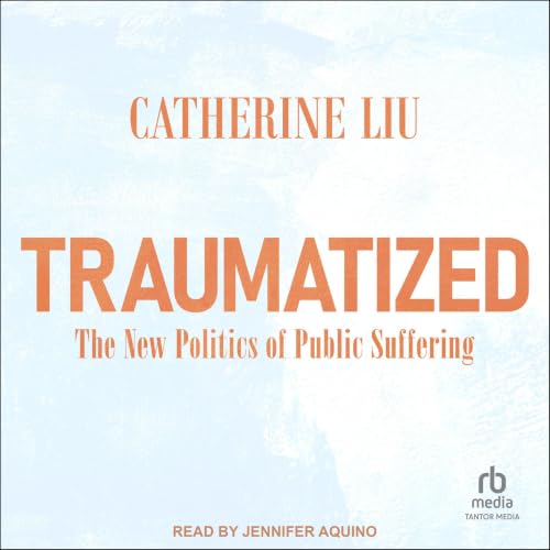 Cover of Traumatized