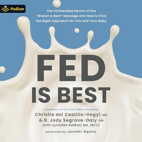Cover of Fed Is Best