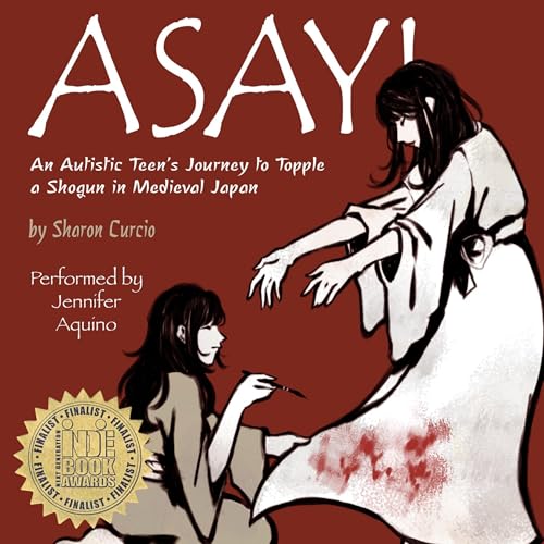 Cover of Asayi