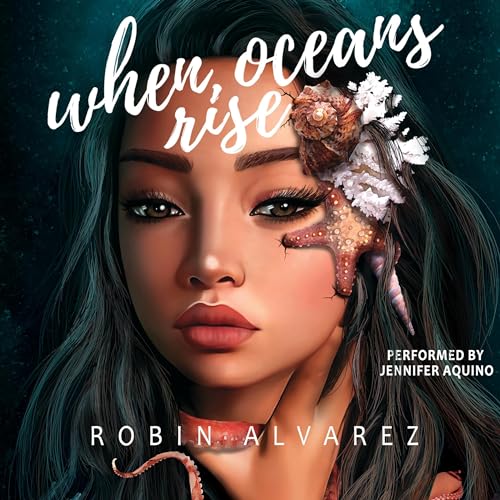Cover of When Oceans Rise