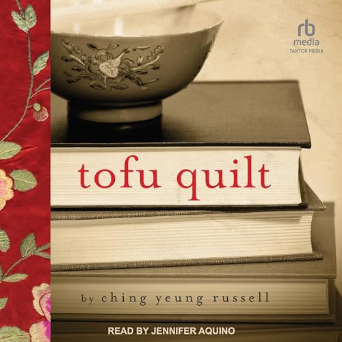 Cover of Tofu Quilt