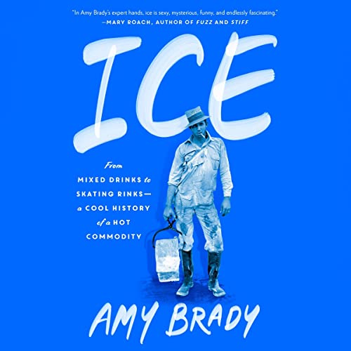 Cover of Ice