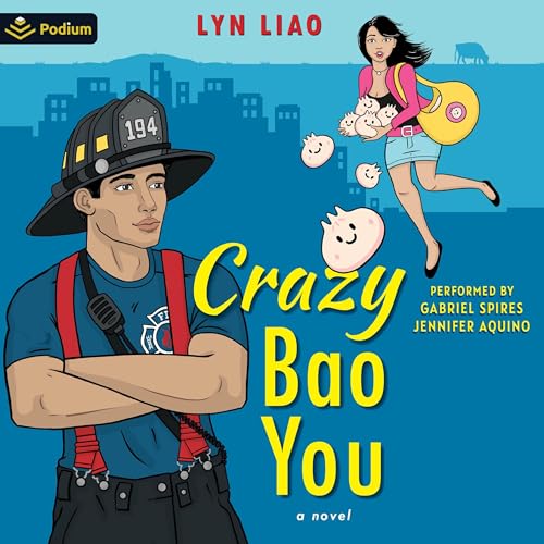 Cover of Crazy Bao You
