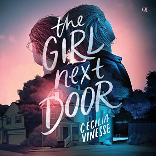 Cover of The Girl Next Door