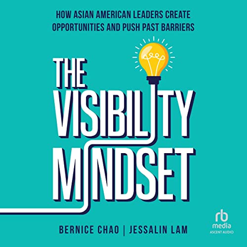 Cover of The Visibility Mindset