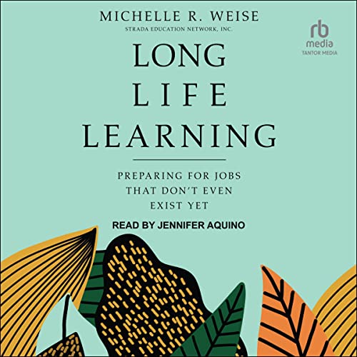 Cover of Long Life Learning