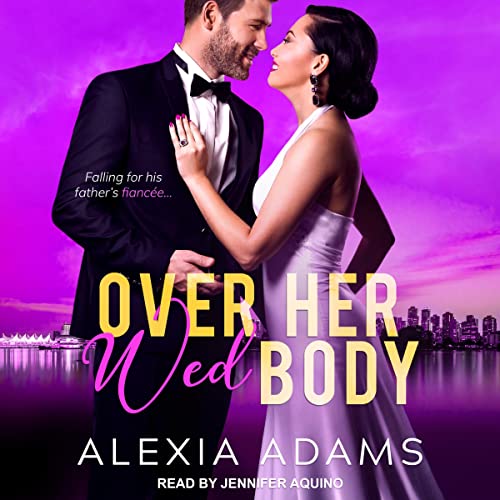 Cover of Over Her Wed Body