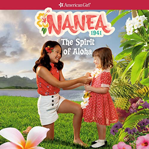 Cover of Nanea: The Spirit of Aloha