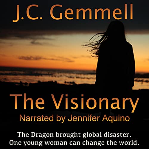 Cover of The Visionary