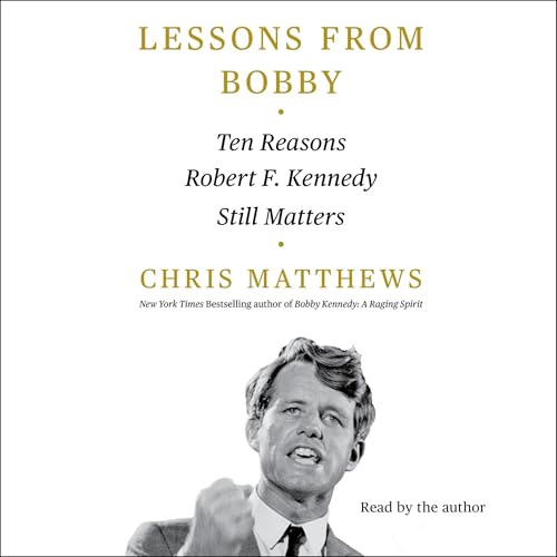 Cover of Lessons from Bobby