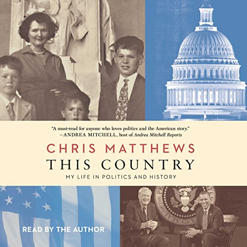 Cover of This Country