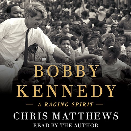 Cover of Bobby Kennedy