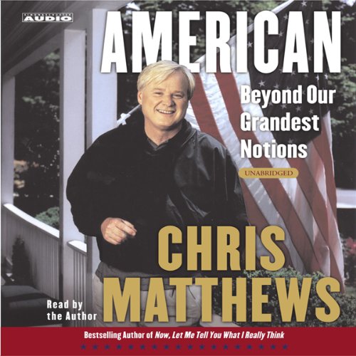 Cover of American