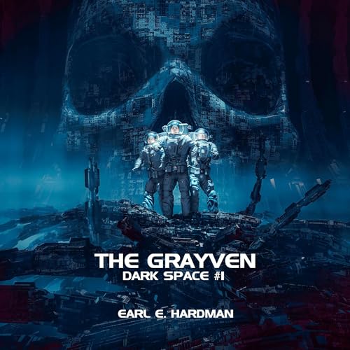 Cover of The Grayven