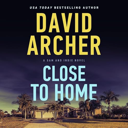 Cover of Close to Home
