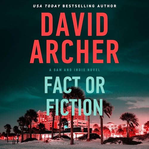Cover of Fact or Fiction