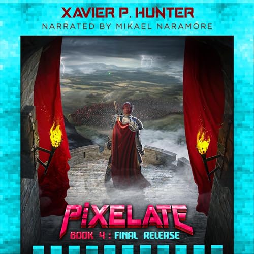 Cover of Final Release