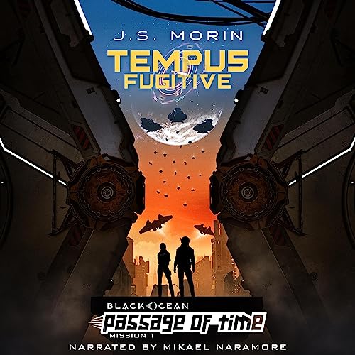 Cover of Tempus Fugitive: Mission 1