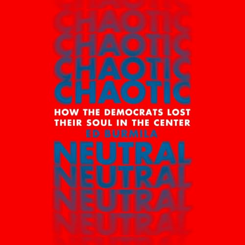 Cover of Chaotic Neutral