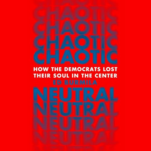 Cover of Chaotic Neutral