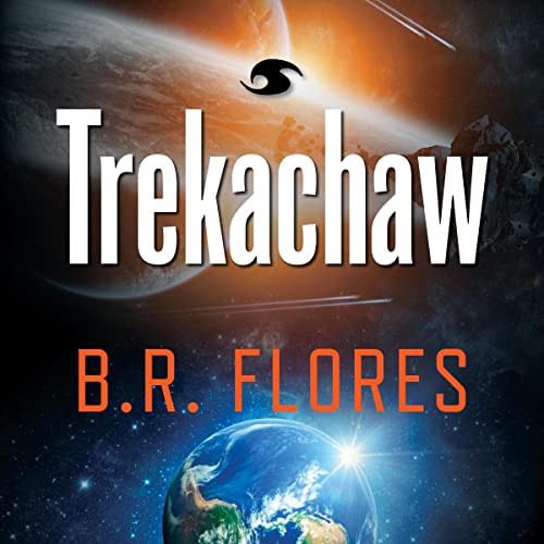 Cover of Trekachaw