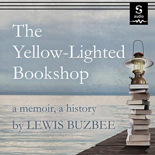 Cover of The Yellow-Lighted Bookshop